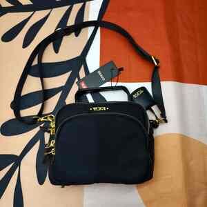 🍒TUMI Alpha Bravo Women’s Crossbody Bag